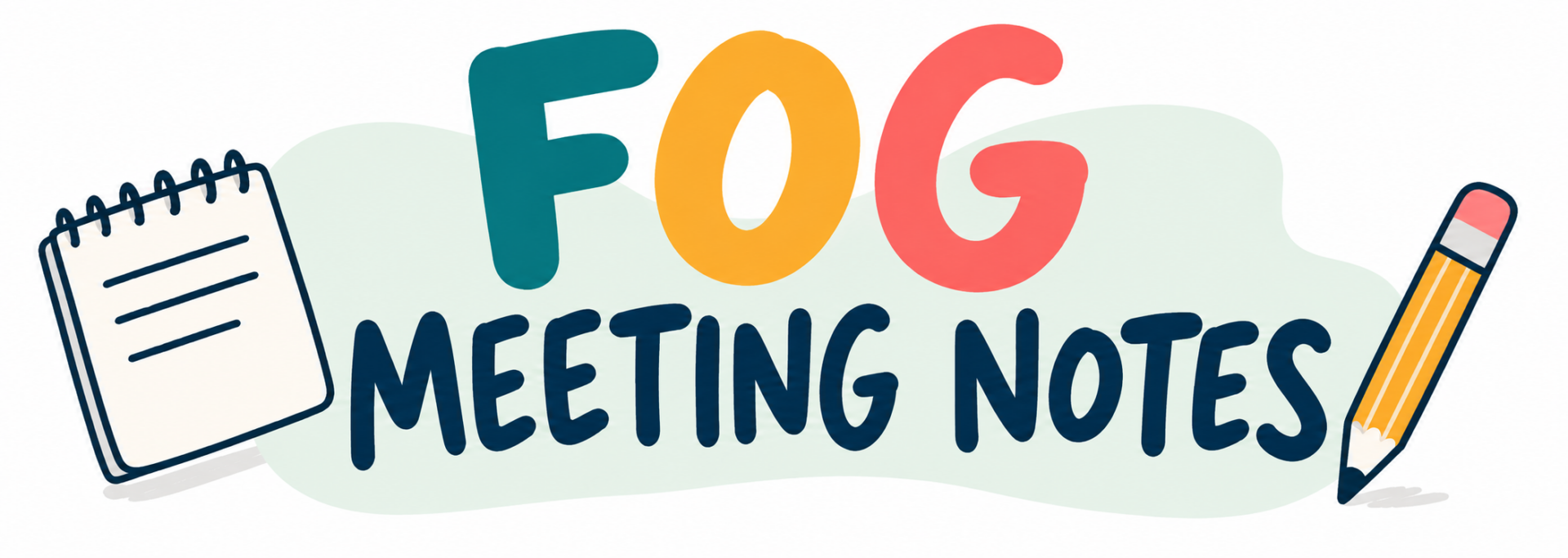 FOG Meeting 25/09/2026