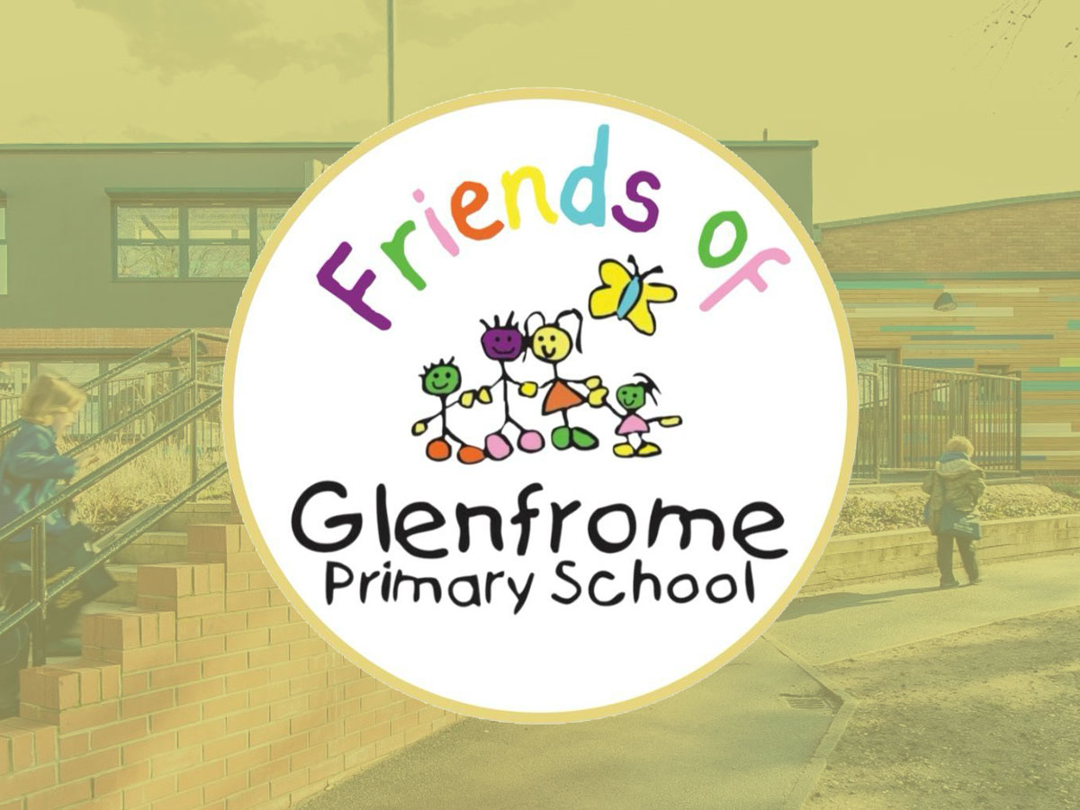 Welcome to the Friends of Glenfrome website